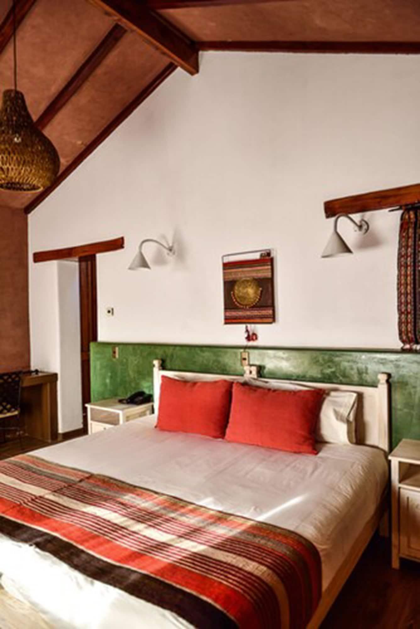 מלון סן פדרו דה אטקאמה Our Habitas Atacama מראה חיצוני תמונה