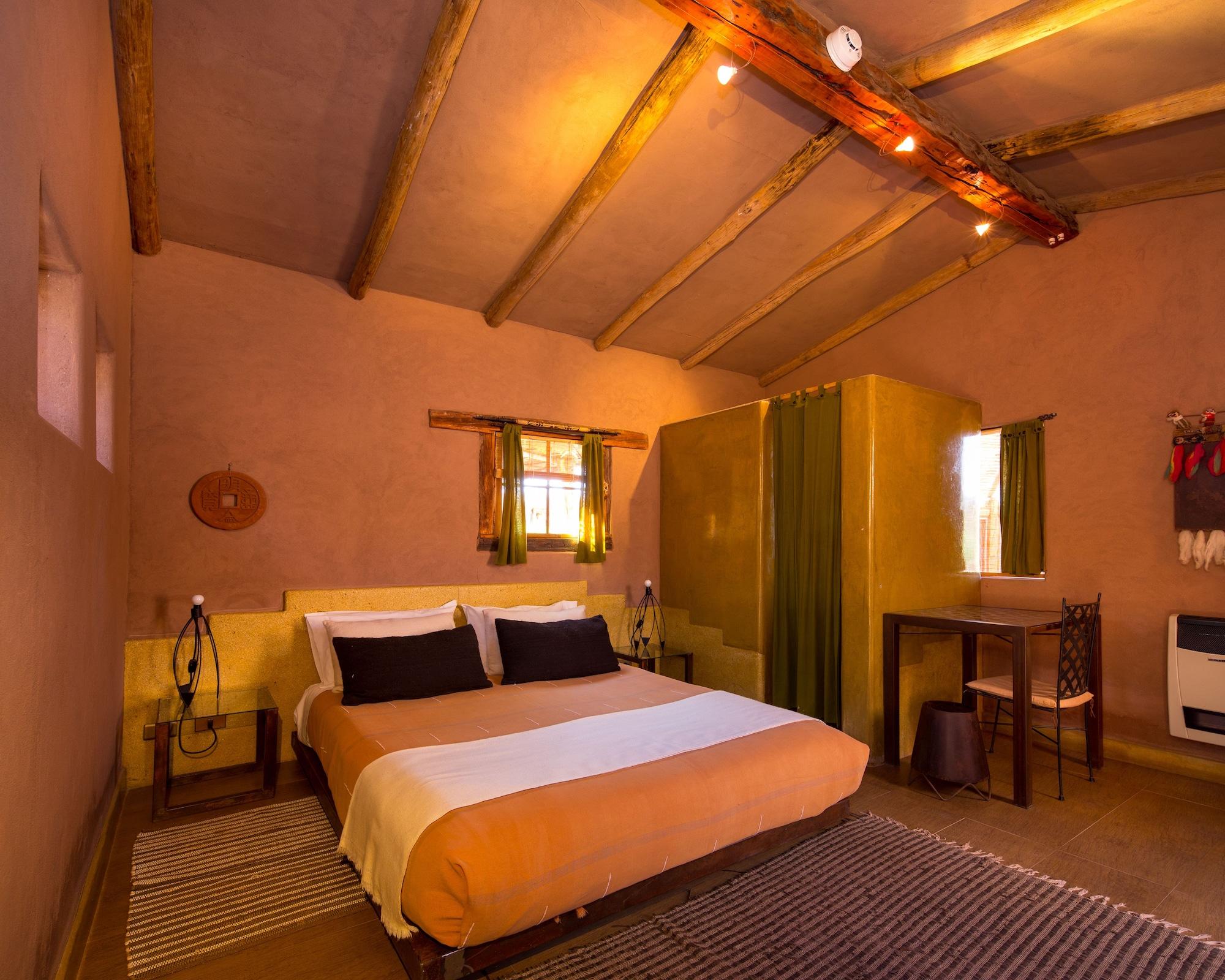 מלון סן פדרו דה אטקאמה Our Habitas Atacama מראה חיצוני תמונה